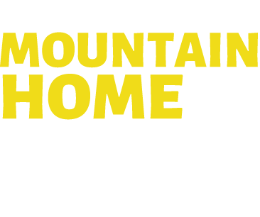 Serving Mountain Home Area Since 2011
